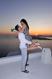 Santorini wedding photographer2